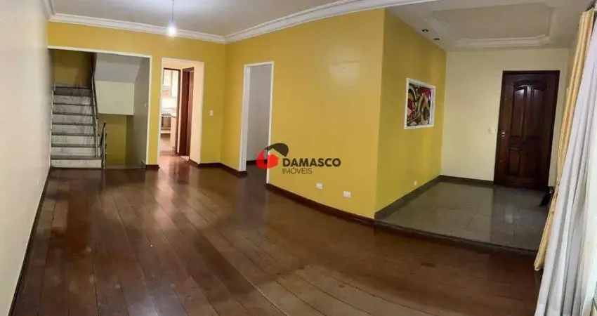 Casa com 3 quartos à venda na Rua Nazaret, 759, Barcelona, São Caetano do Sul