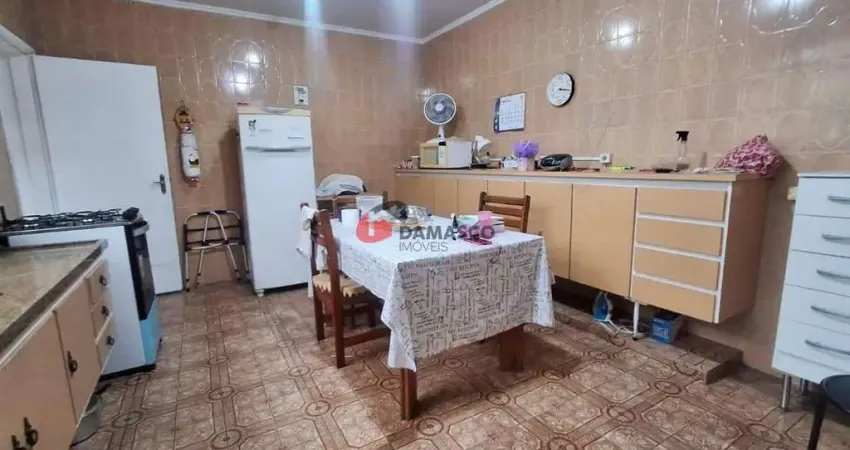 Casa com 3 quartos à venda na Rua Maceió, 559, Barcelona, São Caetano do Sul