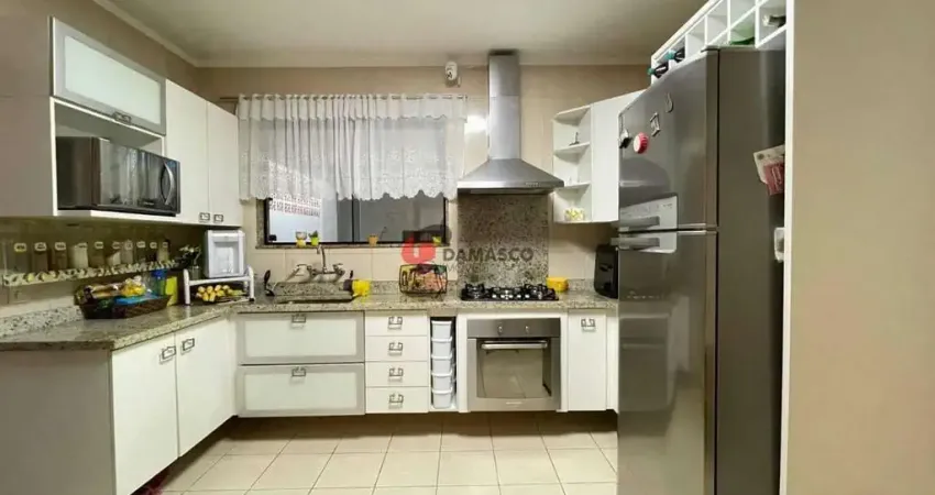 Casa com 3 quartos à venda na Rua Pedro de Toledo, 114, Osvaldo Cruz, São Caetano do Sul