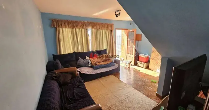 Casa com 2 quartos à venda na Rua Nazaret, 530, Santa Paula, São Caetano do Sul