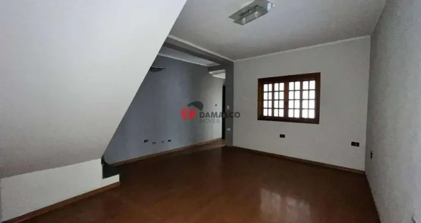 Casa com 2 quartos à venda na Alameda Conde de Porto Alegre, 2332, Santa Maria, São Caetano do Sul