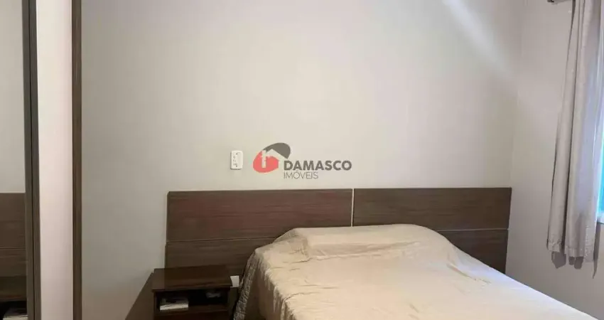 Apartamento padrão à venda, santa maria, são caetano do sul, sp