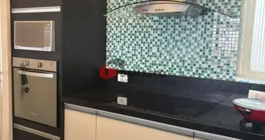 Apartamento com 3 quartos à venda na Rua José Paolone, 274, Santa Paula, São Caetano do Sul