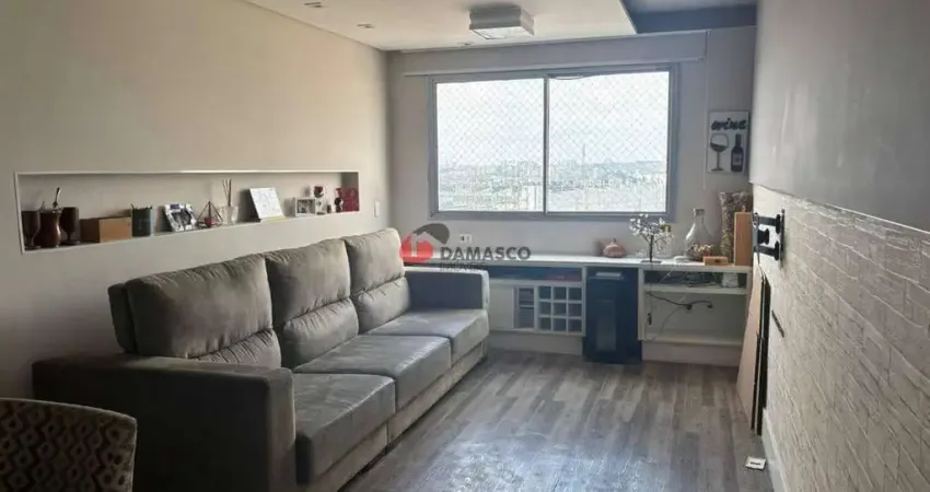 Apartamento com 3 quartos à venda na Rua José Paolone, 274, Santa Paula, São Caetano do Sul