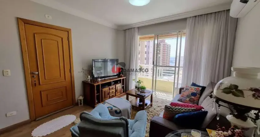 Apartamento com 3 quartos à venda na Rua Pinheiro Machado, 191, Santa Paula, São Caetano do Sul