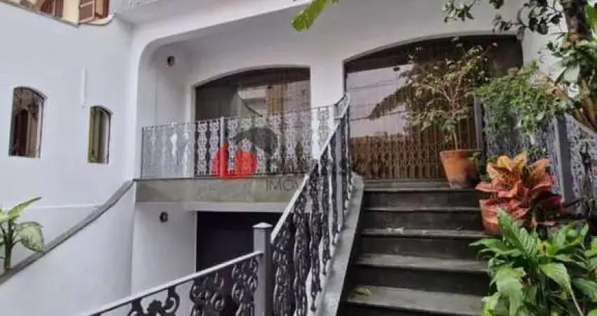 Casa com 3 quartos à venda na Rua Conselheiro Lafayette, 1103, Barcelona, São Caetano do Sul