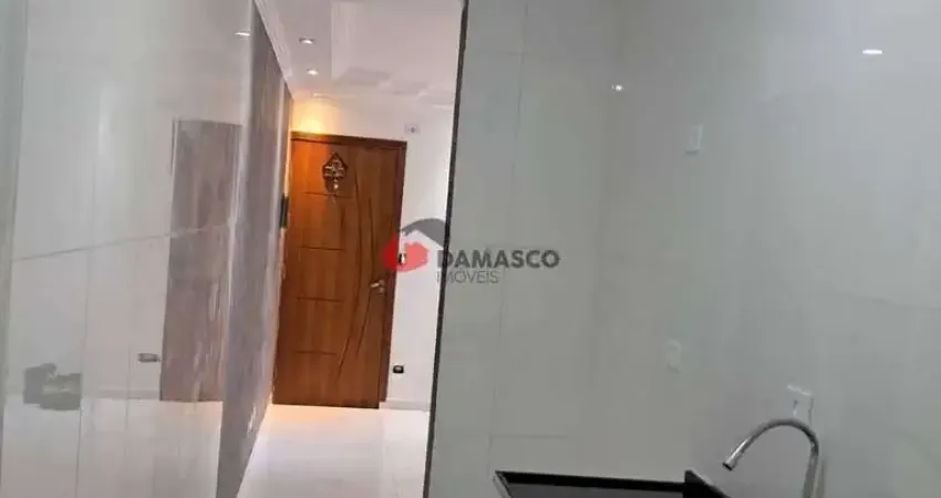Apartamento com 2 quartos à venda na Rua do Contorno, 110, Ferrazópolis, São Bernardo do Campo