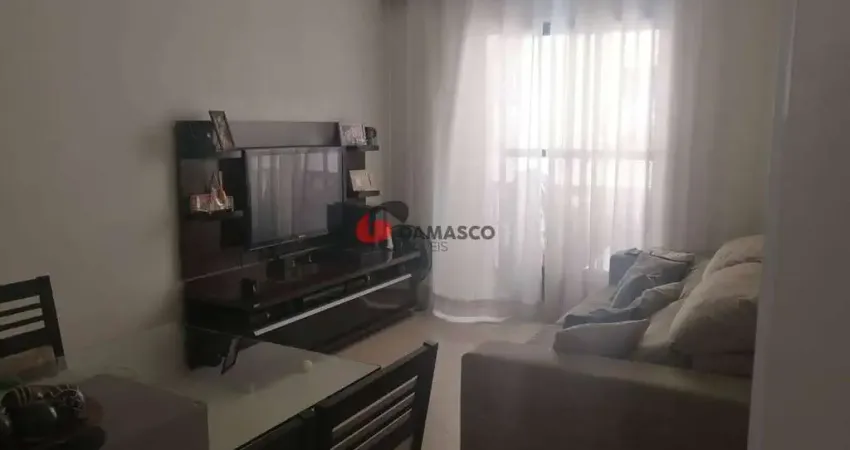 Apartamento com 2 quartos à venda na Rua Teffé, 380, Santa Maria, São Caetano do Sul