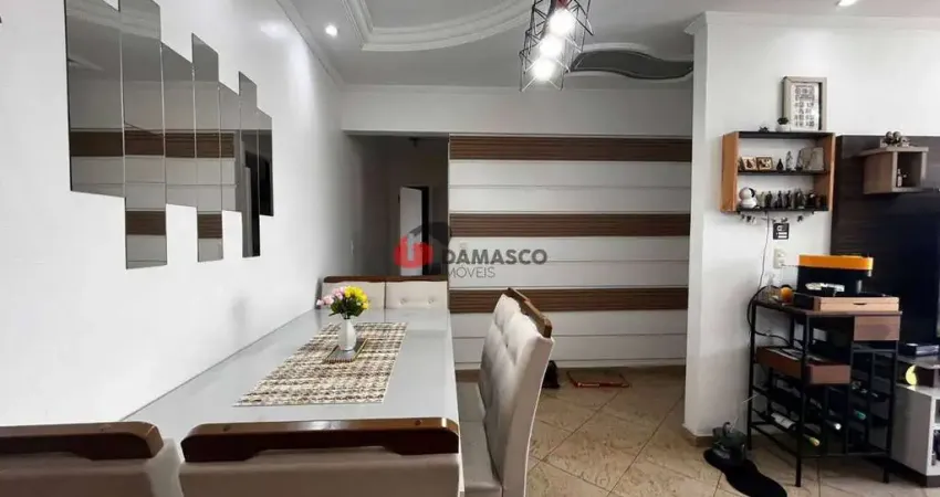 Apartamento com 2 quartos à venda na Rua Taipas, 166, Barcelona, São Caetano do Sul
