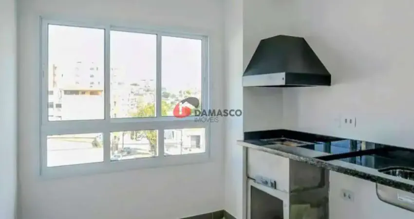 Apartamento com 2 quartos à venda na Rua Oriente, 969, Barcelona, São Caetano do Sul