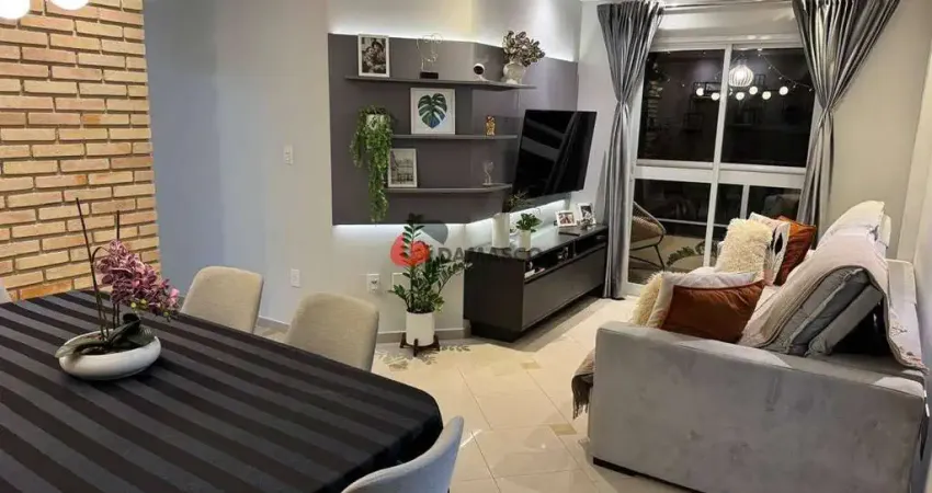 Apartamento com 3 quartos à venda na Alameda São Caetano, 2670, Santa Maria, São Caetano do Sul