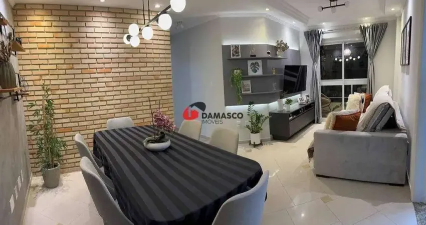 Apartamento com 3 quartos à venda na Alameda São Caetano, 2670, Santa Maria, São Caetano do Sul