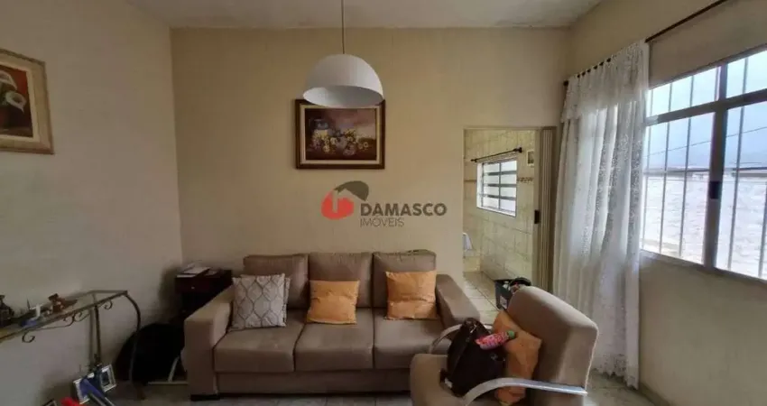 Casa com 2 quartos à venda na Rua Benjamin Constant, 392, Santa Paula, São Caetano do Sul