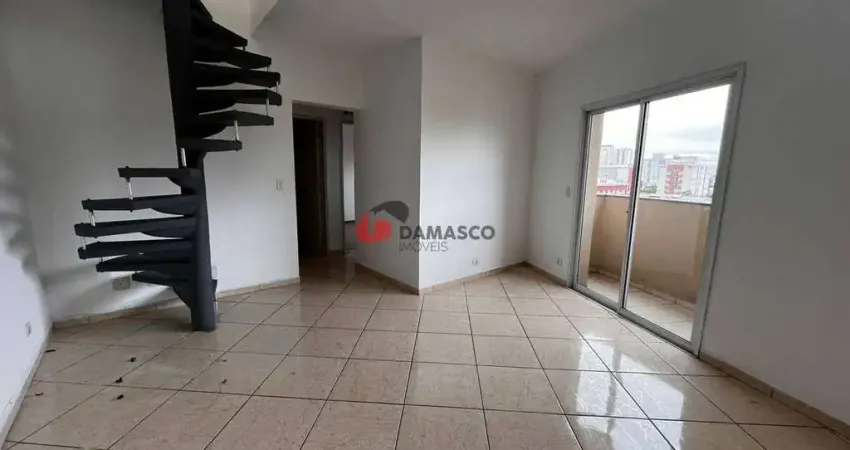 Cobertura com 2 quartos à venda na Alameda São Caetano, 2363, Santa Maria, São Caetano do Sul