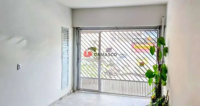 Casa com 3 quartos à venda na Rua Paraguassu, 221, Santa Maria, São Caetano do Sul