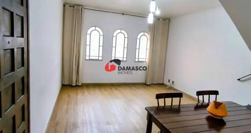 Casa com 3 quartos à venda na Rua Paraguassu, 221, Santa Maria, São Caetano do Sul