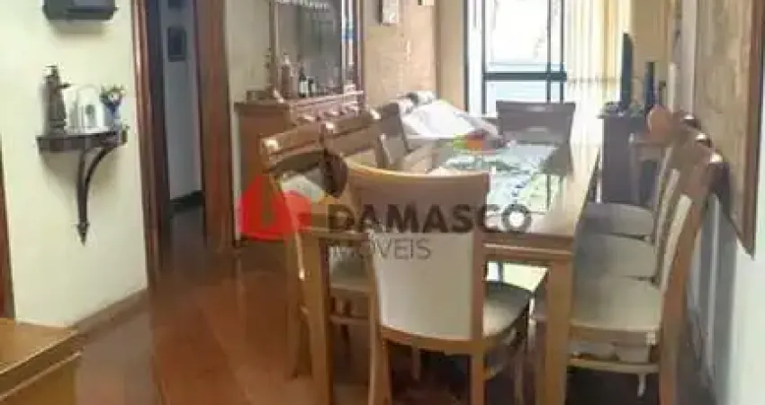 Apartamento a venda com 3 dormitórios - santa paula - são caetano do sul