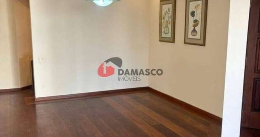 Apartamento à venda 3 quartos, 1 suite, 2 vagas, 127m², santa paula, são caetano do sul - sp