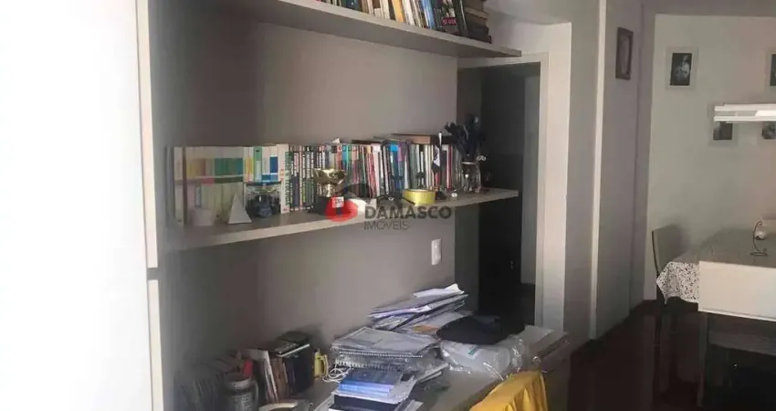 Apartamento padrão à venda, santo antônio, rua rio grande do sul, sp