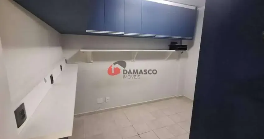 Apartamento com 3 quartos à venda na Rua Rio Grande do Sul, 1067, Santo Antônio, São Caetano do Sul