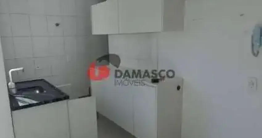 Cobertura com 2 quartos à venda na Rua Cerqueira Lima, 167, Vila Junqueira, Santo André