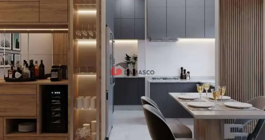 Apartamento à venda 3 quartos, 1 suite, 2 vagas, barcelona, são caetano do sul - sp