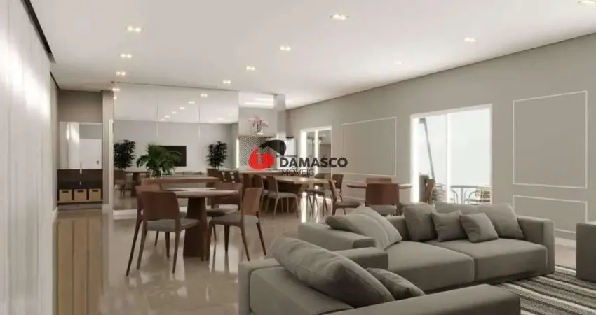 Apartamento à venda 2 quartos, 1 suite, 2 vagas, barcelona, são caetano do sul - sp