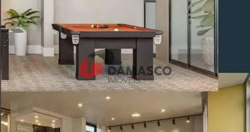 Apartamento com 2 quartos à venda na Alameda São Caetano, 1427, Santa Maria, São Caetano do Sul