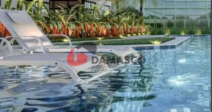 Apartamento com 2 quartos à venda na Alameda São Caetano, 1389, Santa Maria, São Caetano do Sul