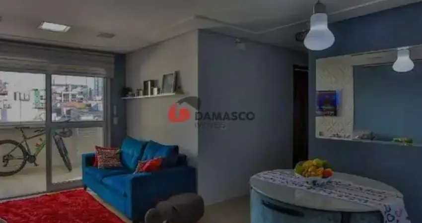Apartamento com 3 quartos à venda na Rua Augusto Frederico Schimidt, 267, Anchieta, São Bernardo do Campo