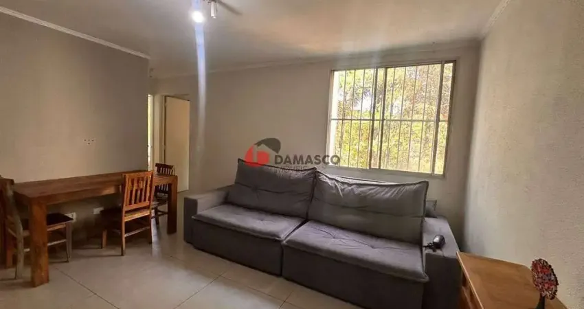 Apartamento com 2 quartos à venda na Rua Humberto Fernandes Fortes, 343, São José, São Caetano do Sul