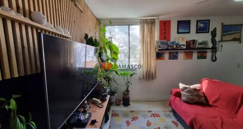 Apartamento a venda com 2 quartos, são josé - são caetano do sul