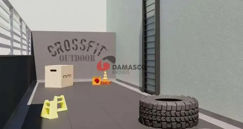 Apartamento à venda 3 quartos, 1 suite, 2 vagas, barcelona, são caetano do sul - sp