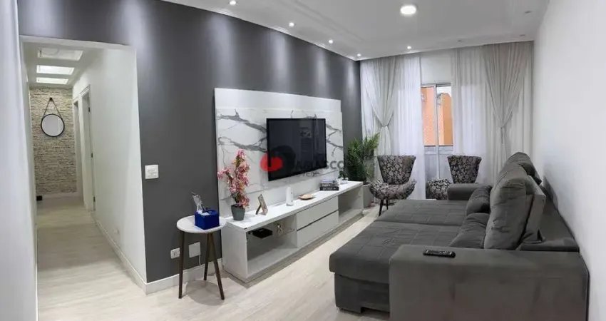 Cobertura com 2 quartos à venda na Rua Sílvia, 498, Santa Maria, São Caetano do Sul