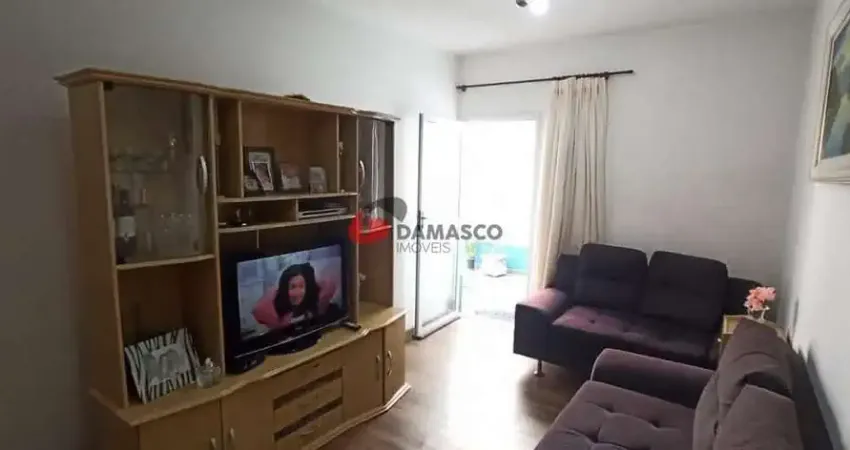 Apartamento com 3 quartos à venda na Rua Sílvia, 475, Santa Maria, São Caetano do Sul
