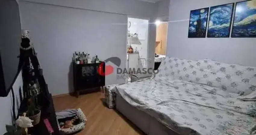 Apartamento com 2 quartos à venda na Rua Amazonas, 1790, Osvaldo Cruz, São Caetano do Sul