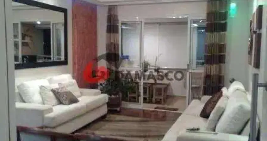 Apartamento à venda 3 quartos, 3 suites, 3 vagas, 150m², barcelona, são caetano do sul - sp