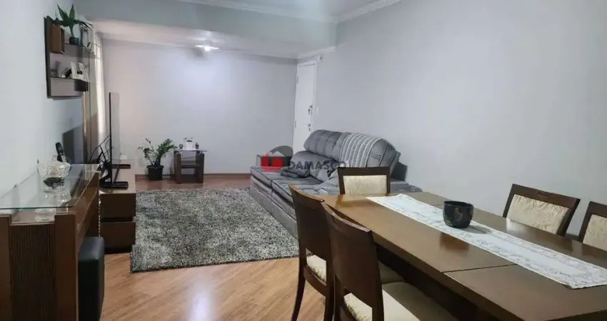 Apartamento com 2 quartos à venda na Avenida Vital Brasil Filho, 377, Osvaldo Cruz, São Caetano do Sul