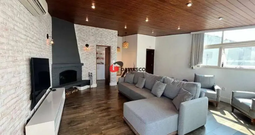 Cobertura com 3 quartos à venda na Rua Guaporé, 643, Santa Maria, São Caetano do Sul