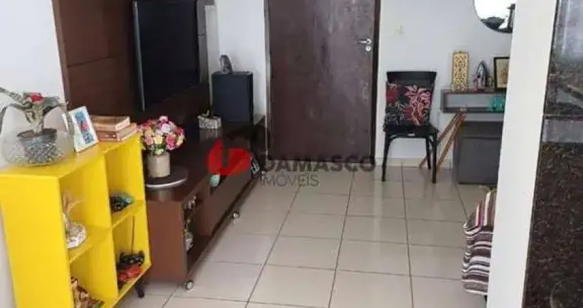 Apartamento com 2 quartos à venda na Rua Raul Brandão, 195, Santa Maria, Santo André