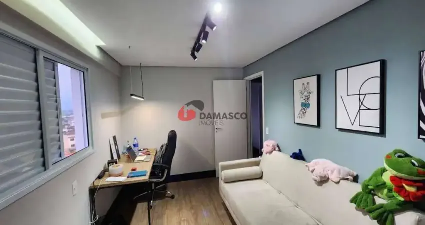 Apartamento com 2 quartos à venda na Rua Bueno de Andrade, 161, Fundação, São Caetano do Sul