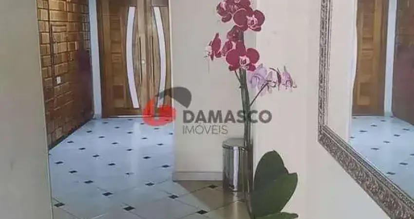 Apartamento com 2 quartos à venda na Rua Jaracatia, 395, Jardim Umarizal, São Paulo