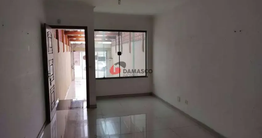 Casa com 3 quartos à venda na Rua Catuaba, 343, Vila Alpina, São Paulo