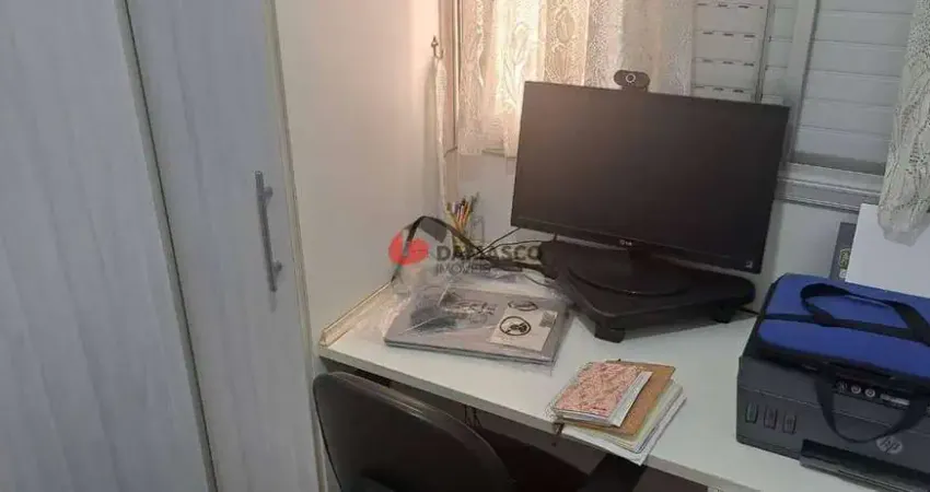 Apartamento com 2 quartos à venda na Rua Alencar Araripe, 700, Sacomã, São Paulo