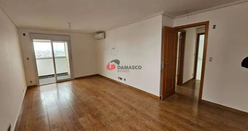 Apartamento com 4 quartos à venda na Rua Rafael Correa Sampaio, 1417, Santa Paula, São Caetano do Sul