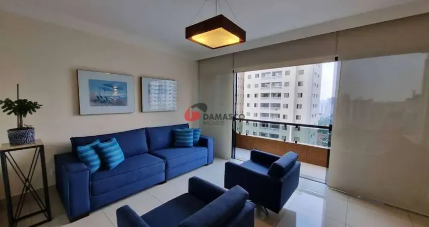 Apartamento com 3 quartos à venda na Rua Clemente Ferreira, 190, Santo Antônio, São Caetano do Sul