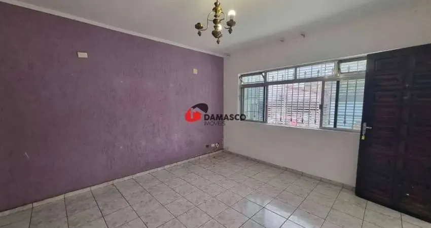 Casa com 3 quartos à venda na Rua Arlindo Marchetti, 470, Santa Maria, São Caetano do Sul