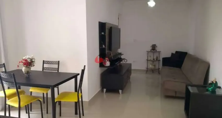 Apartamento à venda 2 quartos, 1 suite, 2 vagas, 71m², santa paula, são caetano do sul - sp