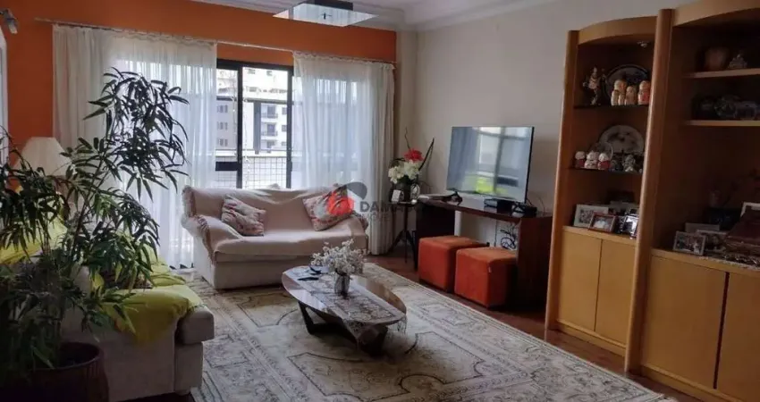 Cobertura com 3 quartos à venda na Rua Nossa Senhora de Fátima, 362, Santa Paula, São Caetano do Sul