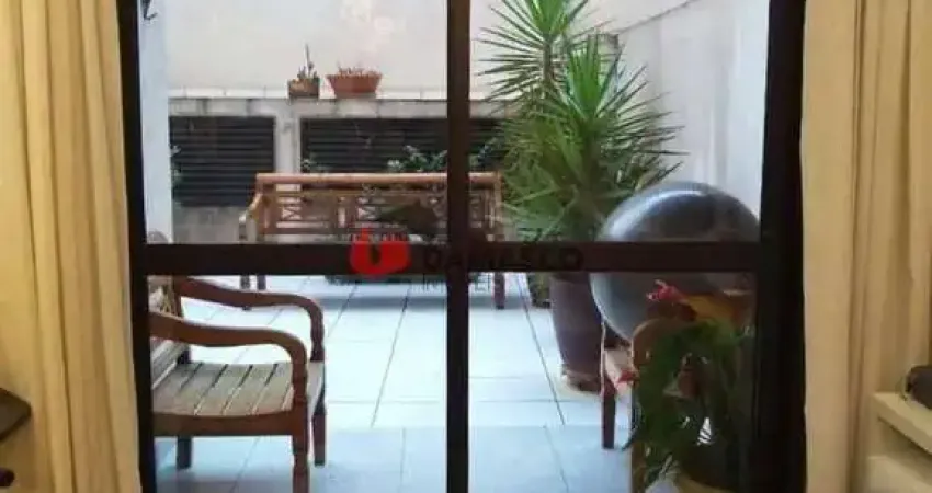 Apartamento à venda 3 quartos, 1 suite, 2 vagas, 154m², santa maria, são caetano do sul - sp